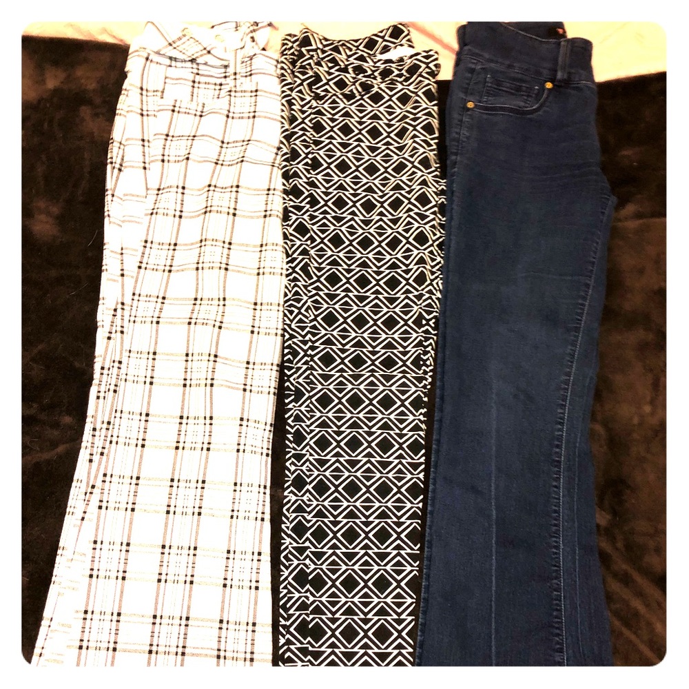 Guess pants